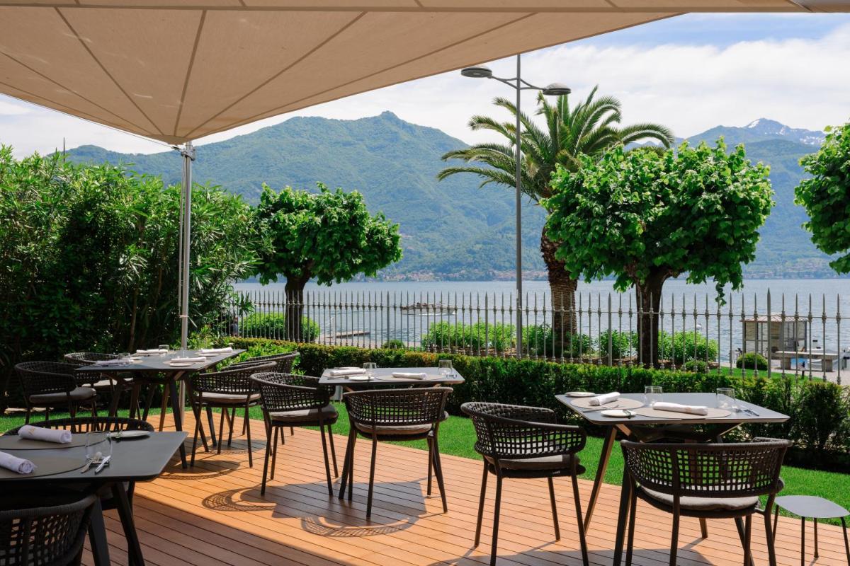 Grand Hotel Victoria concept & spa, by R Collection Hotels