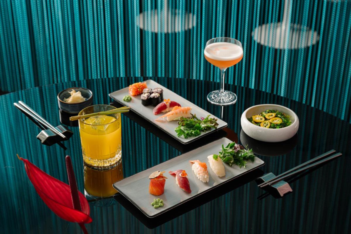 Grand Hotel Victoria concept & spa, by R Collection Hotels