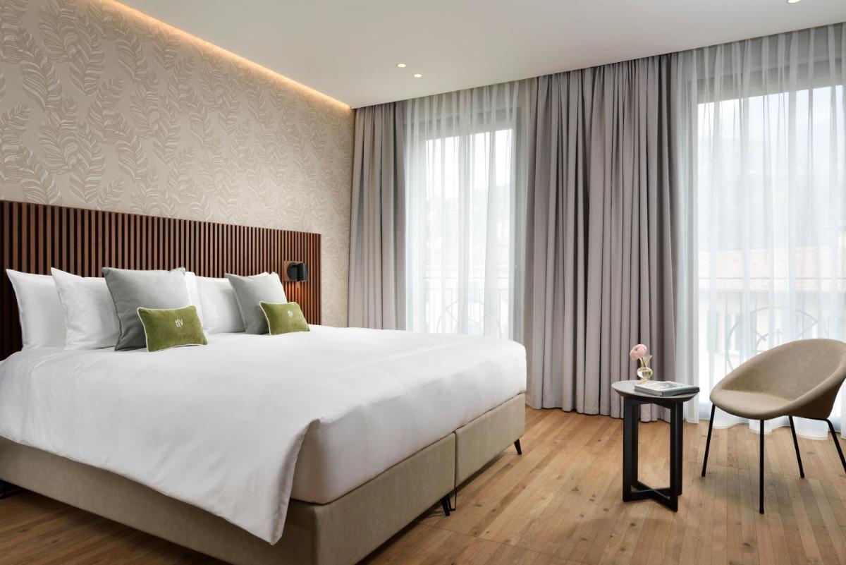 Grand Hotel Victoria concept & spa, by R Collection Hotels