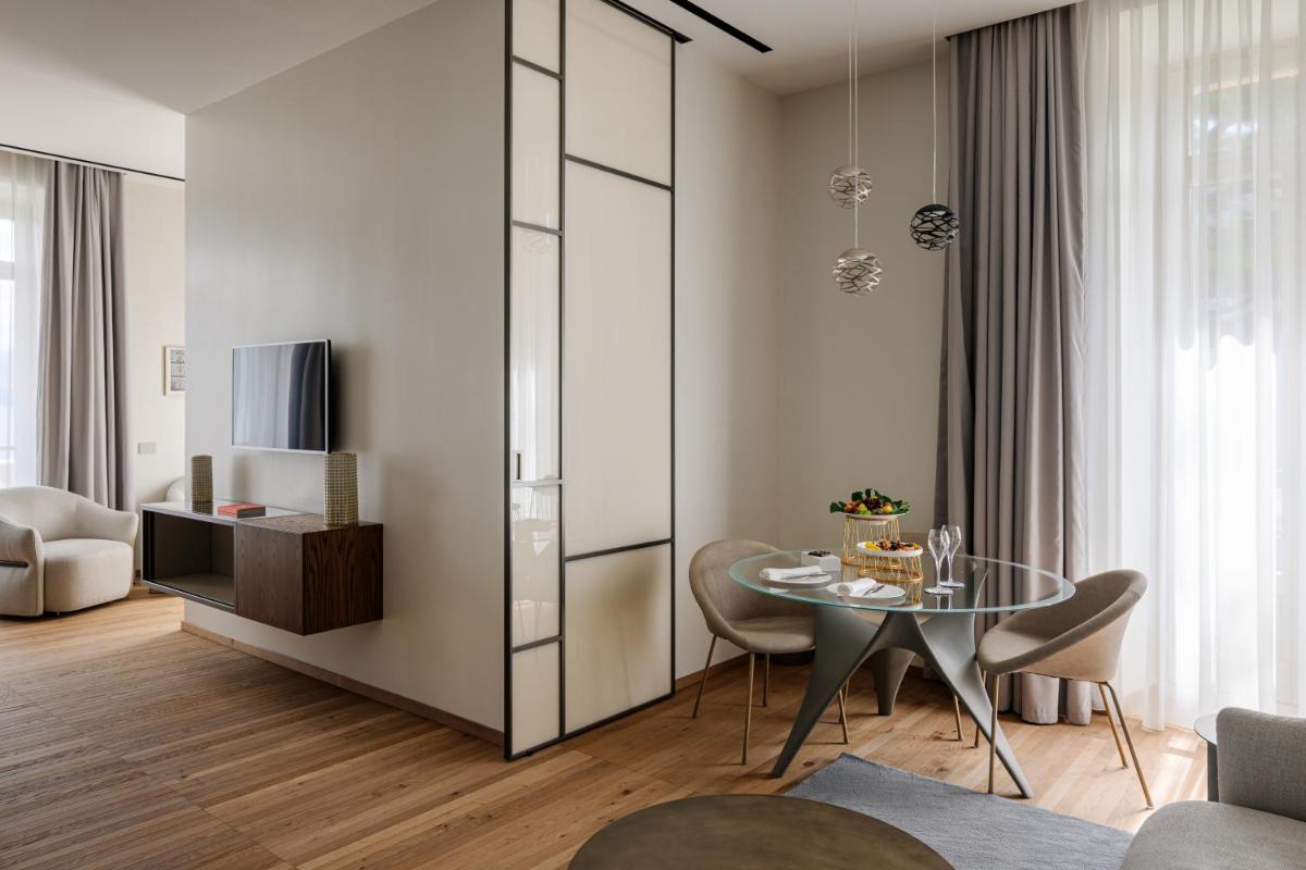 Grand Hotel Victoria concept & spa, by R Collection Hotels