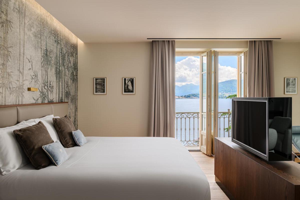 Grand Hotel Victoria concept & spa, by R Collection Hotels