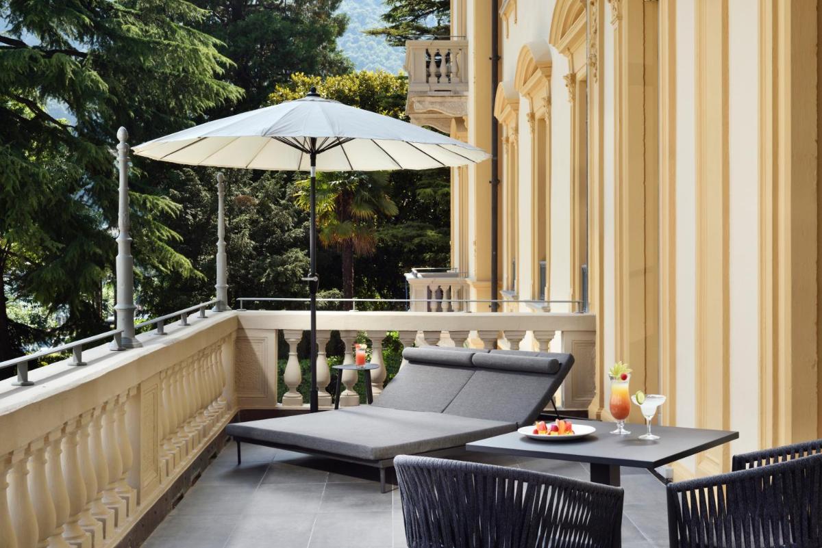 Grand Hotel Victoria concept & spa, by R Collection Hotels