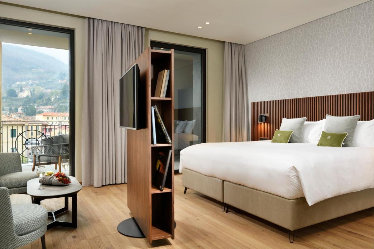 Grand Hotel Victoria concept & spa, by R Collection Hotels
