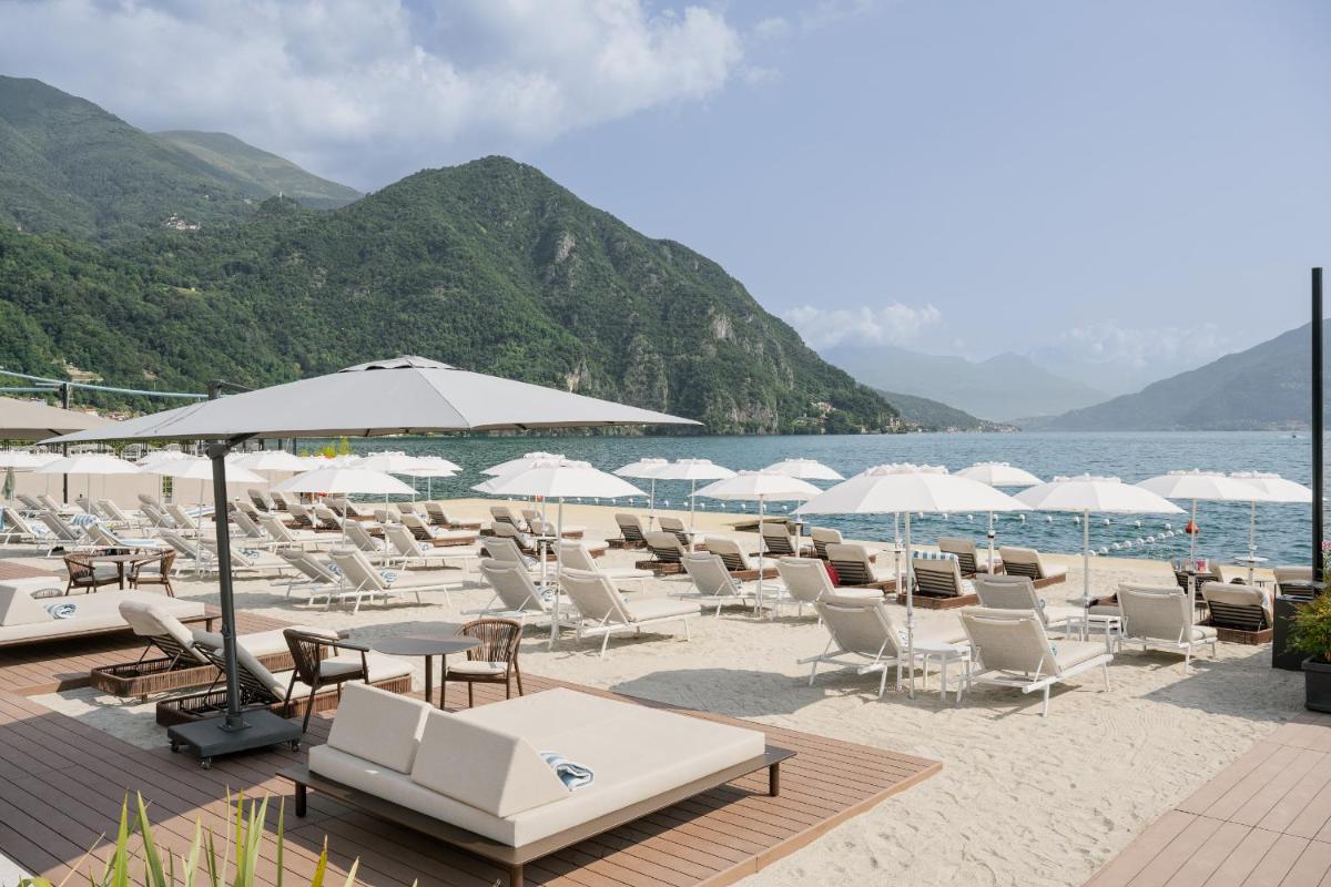 Grand Hotel Victoria concept & spa, by R Collection Hotels