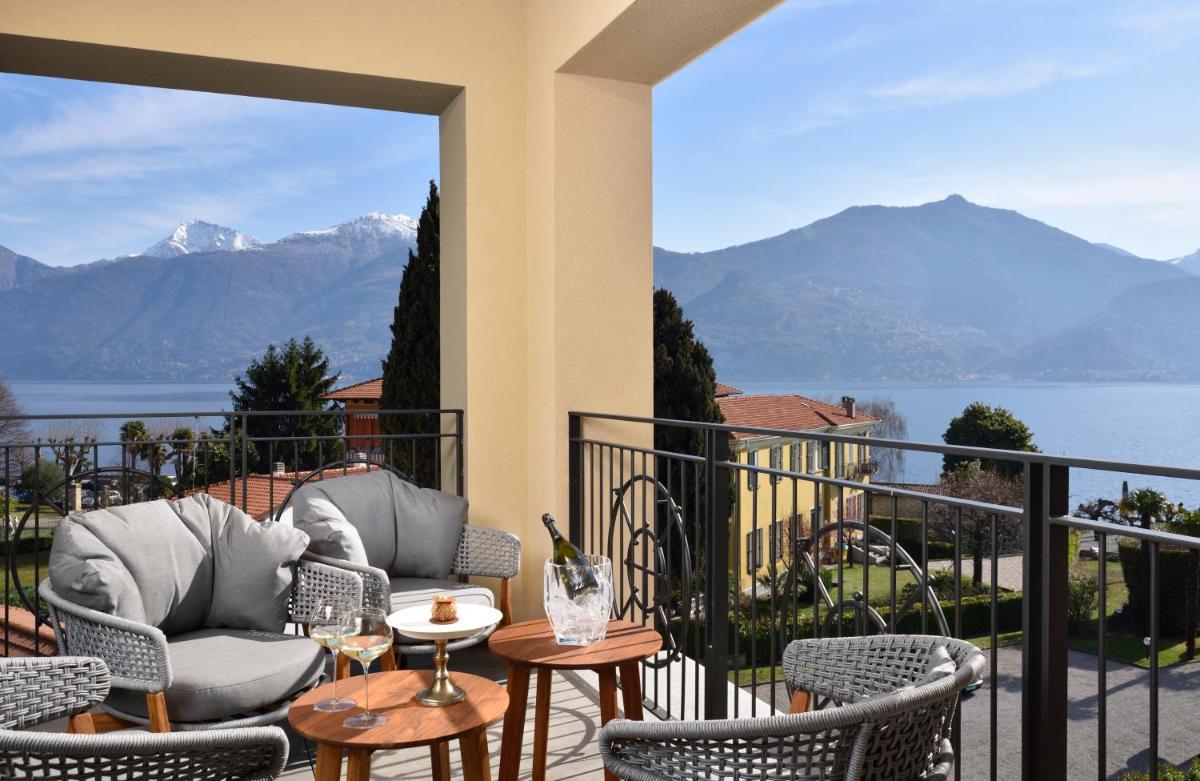 Grand Hotel Victoria concept & spa, by R Collection Hotels