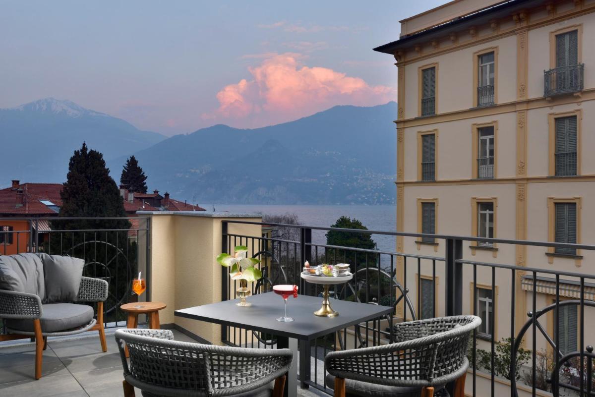Grand Hotel Victoria concept & spa, by R Collection Hotels
