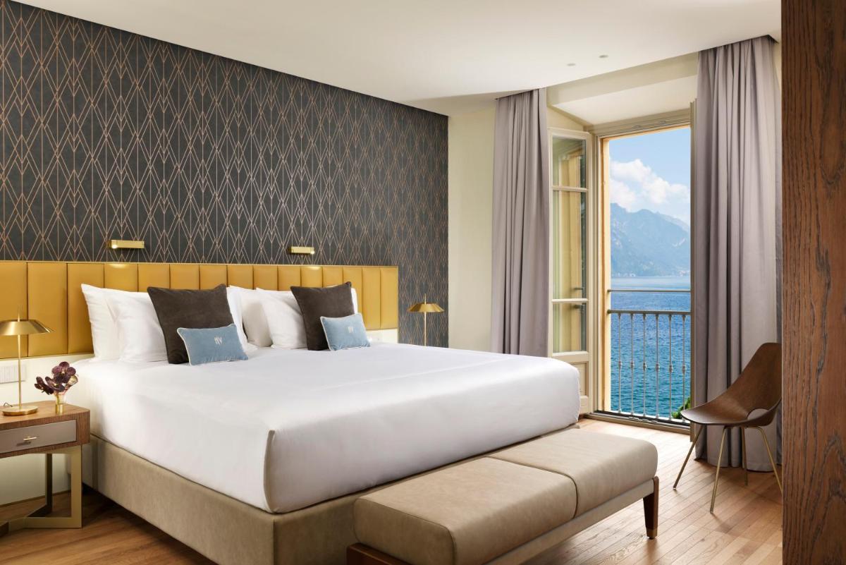 Grand Hotel Victoria concept & spa, by R Collection Hotels