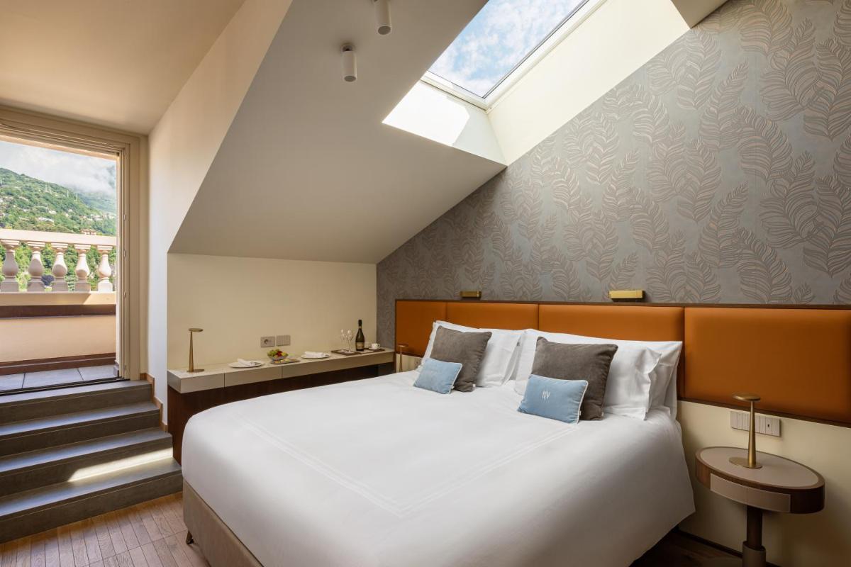 Grand Hotel Victoria concept & spa, by R Collection Hotels