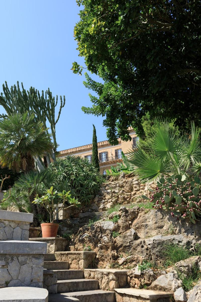 Rocco Forte Villa Igiea