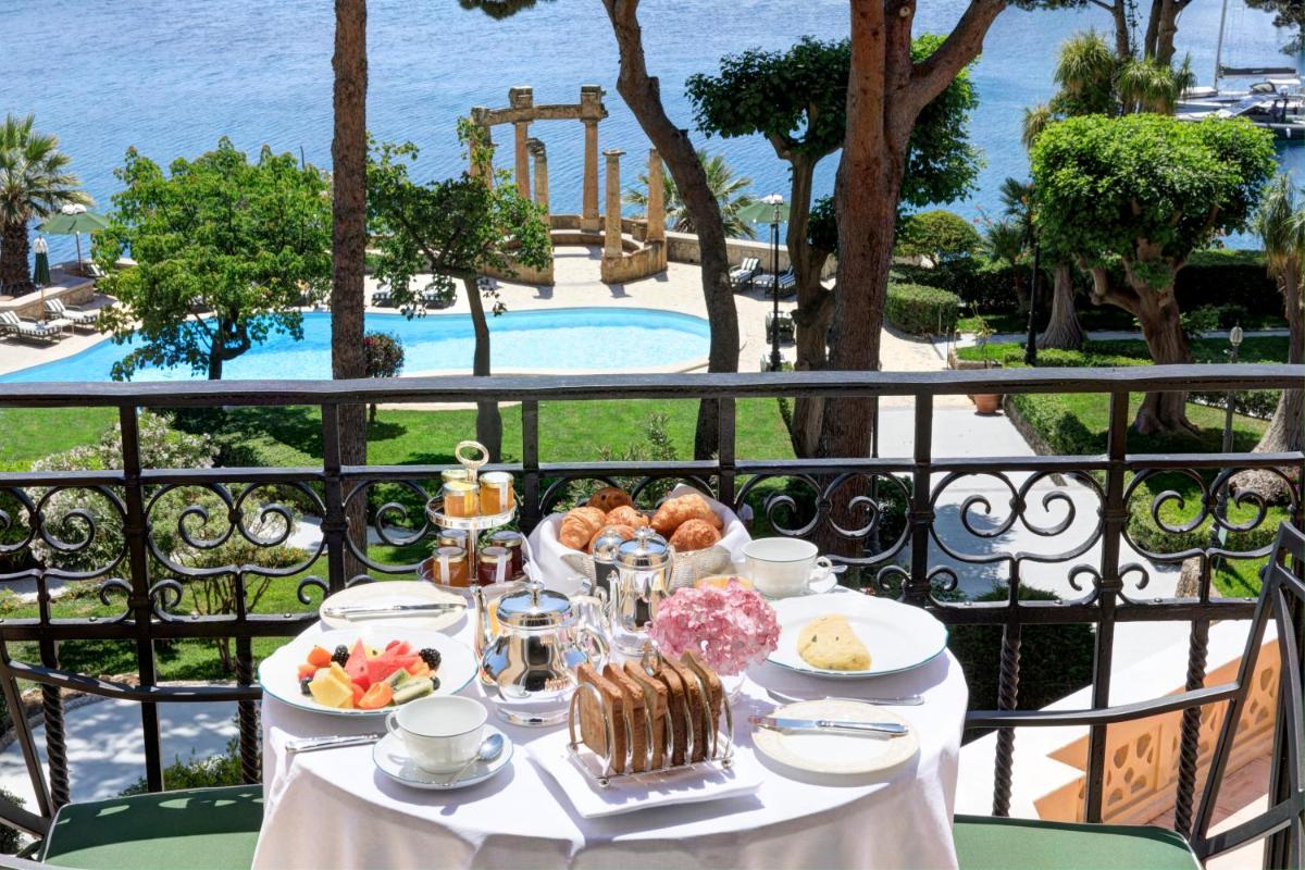 Rocco Forte Villa Igiea