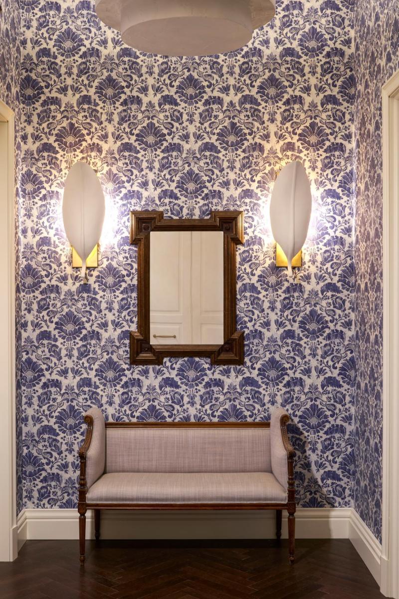 Rocco Forte Villa Igiea