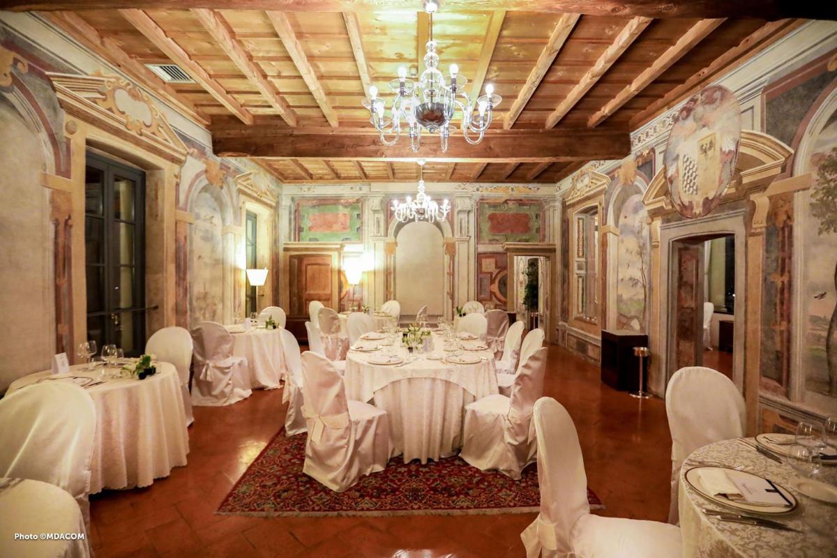 Grand Hotel Villa Torretta, Curio Collection by Hilton