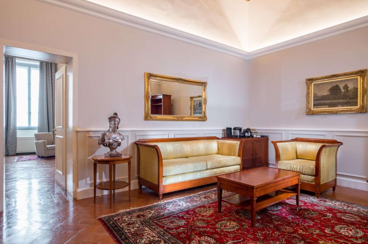 Grand Hotel Villa Torretta, Curio Collection by Hilton