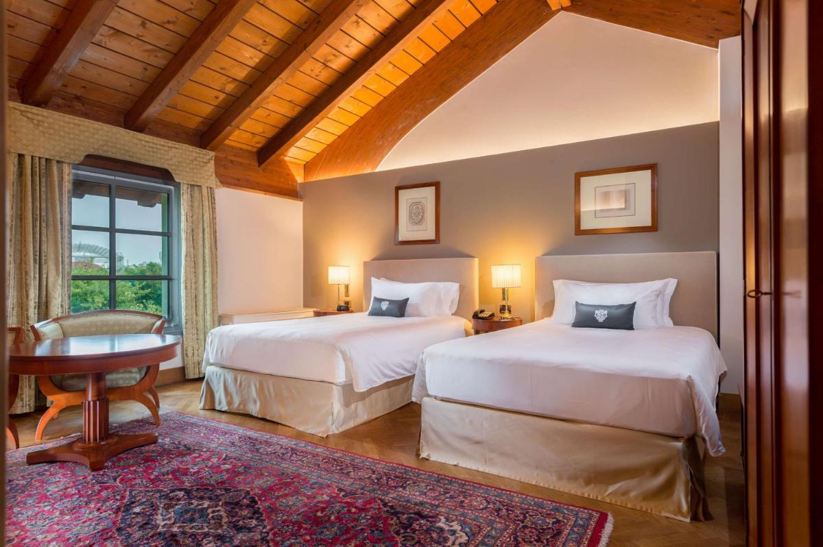 Grand Hotel Villa Torretta, Curio Collection by Hilton