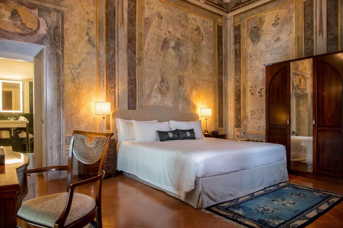 Grand Hotel Villa Torretta, Curio Collection by Hilton