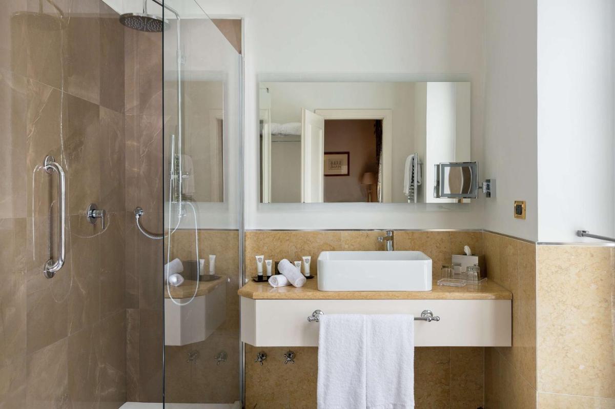 Grand Hotel Villa Torretta, Curio Collection by Hilton