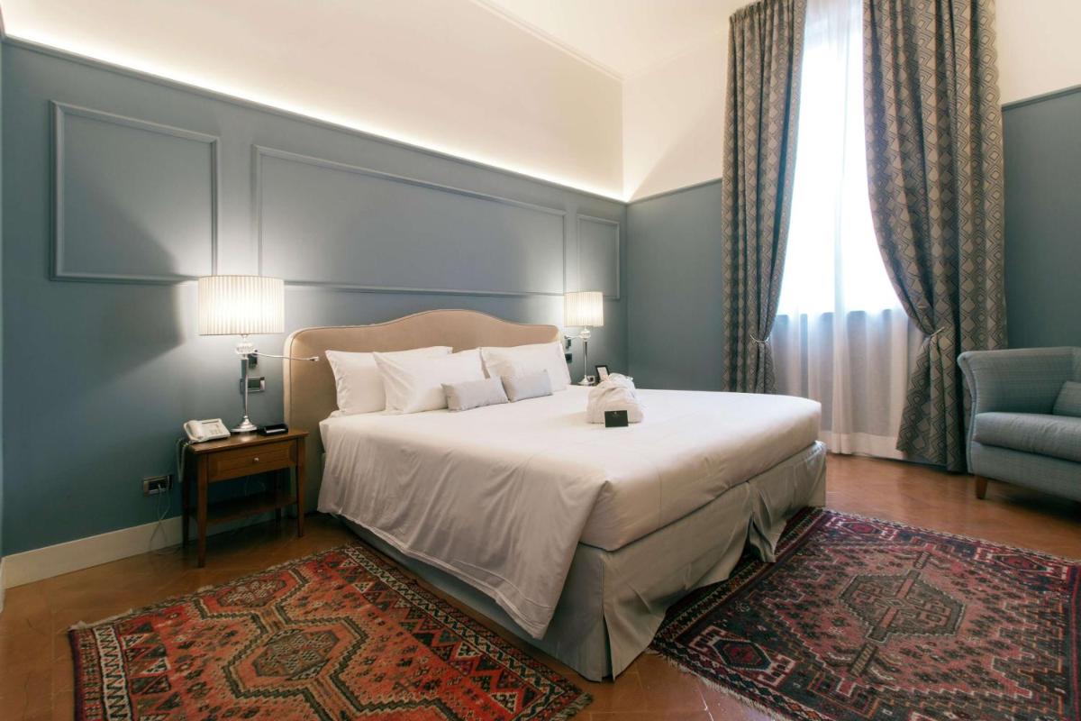 Grand Hotel Villa Torretta, Curio Collection by Hilton