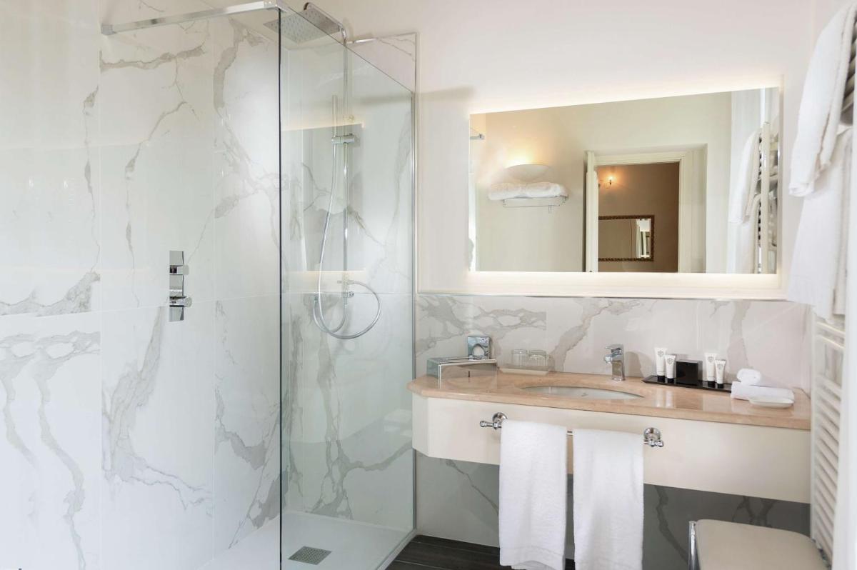 Grand Hotel Villa Torretta, Curio Collection by Hilton