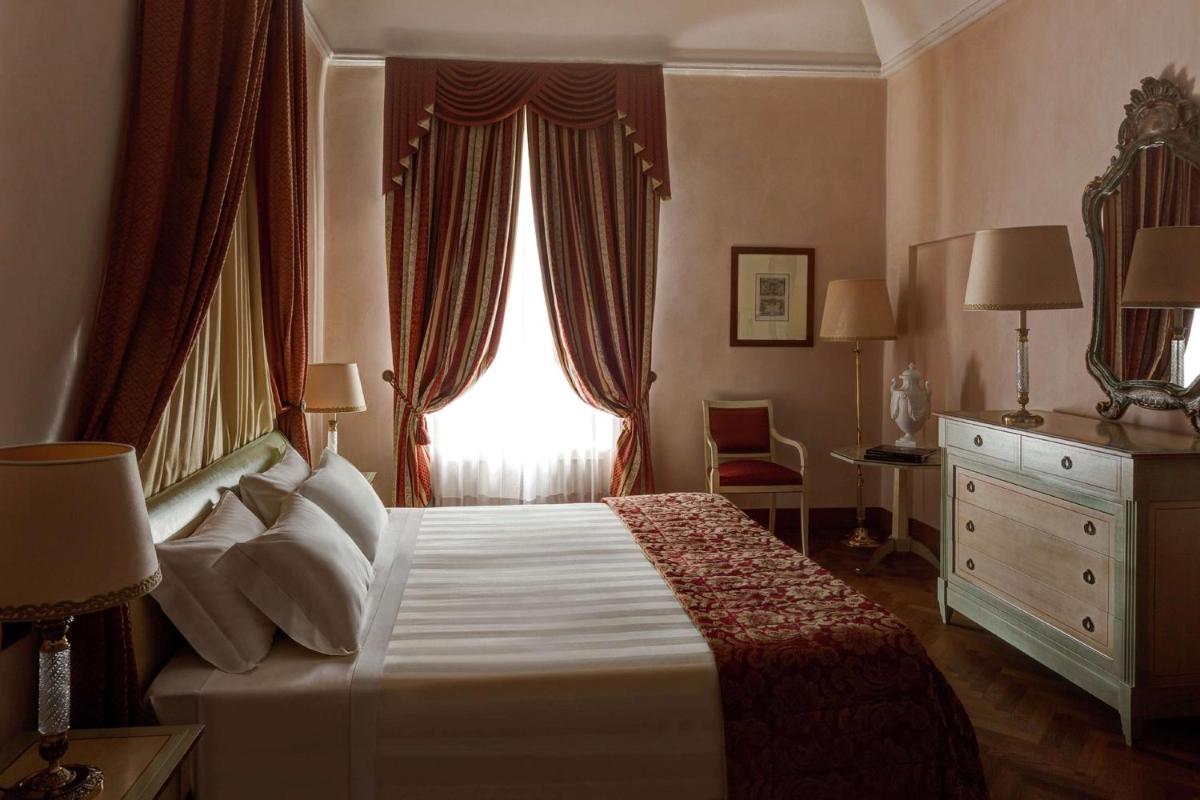 Grand Hotel Villa Torretta, Curio Collection by Hilton