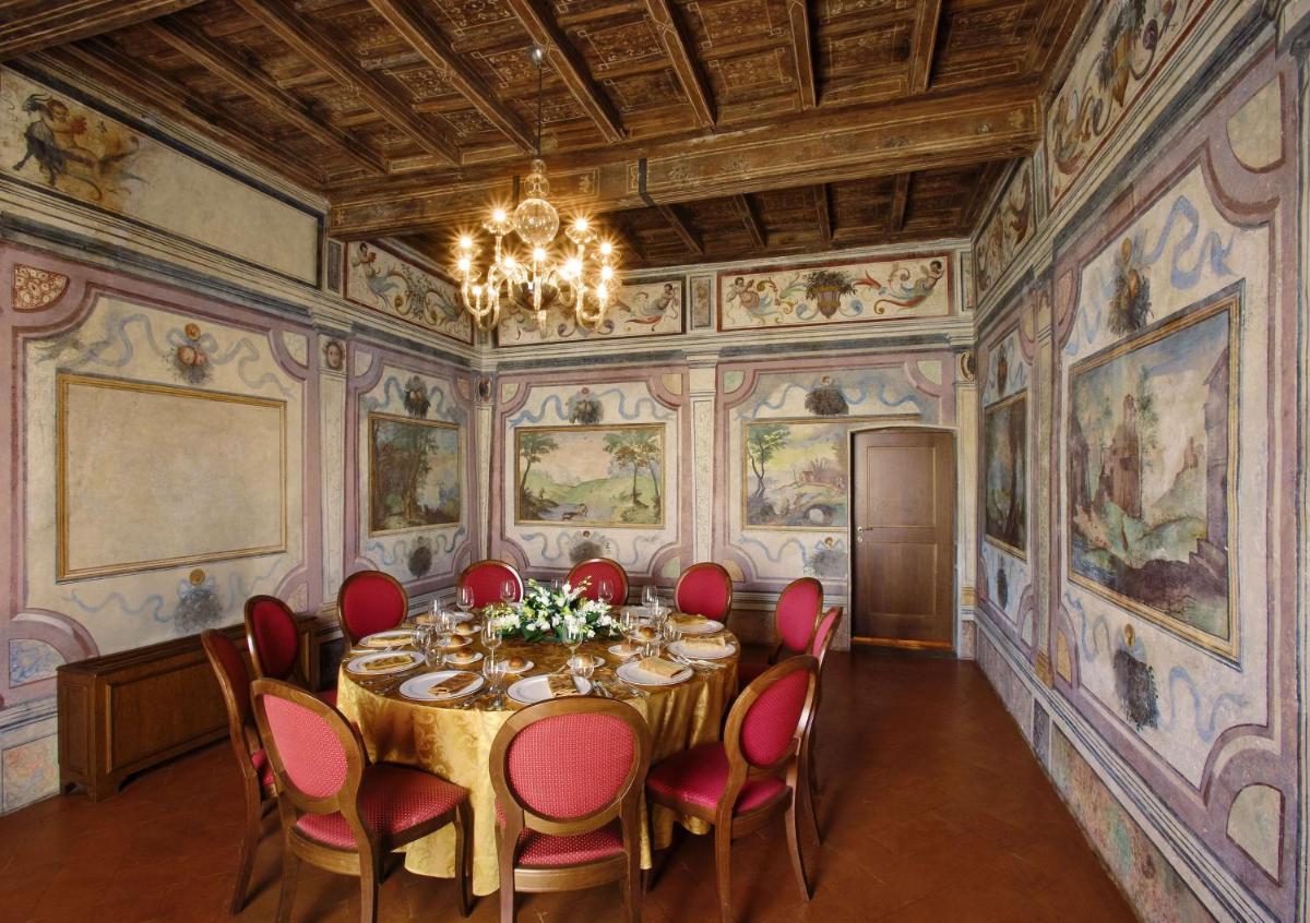 Grand Hotel Villa Torretta, Curio Collection by Hilton