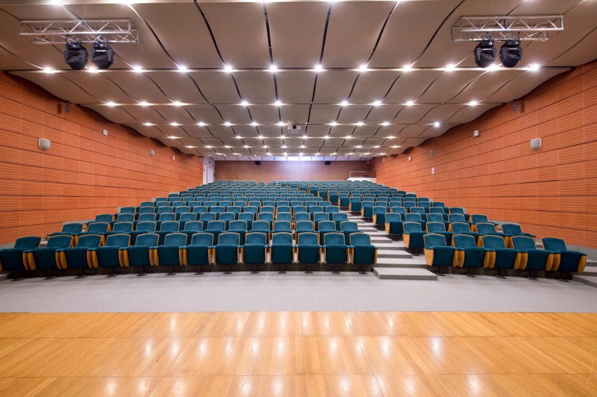 Grand Hotel Villa Torretta, Curio Collection by Hilton