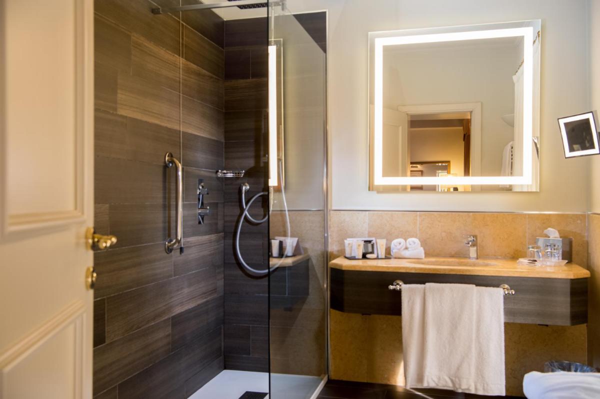 Grand Hotel Villa Torretta, Curio Collection by Hilton