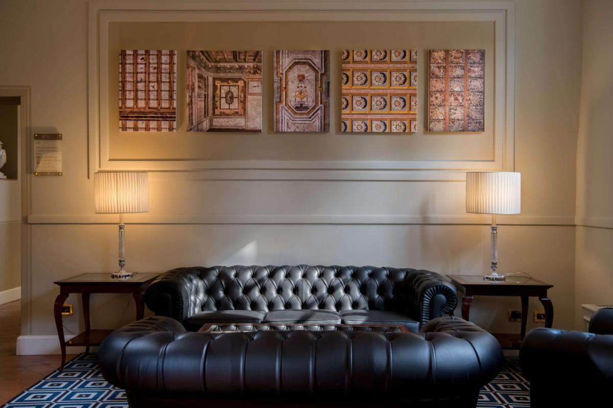 Grand Hotel Villa Torretta, Curio Collection by Hilton