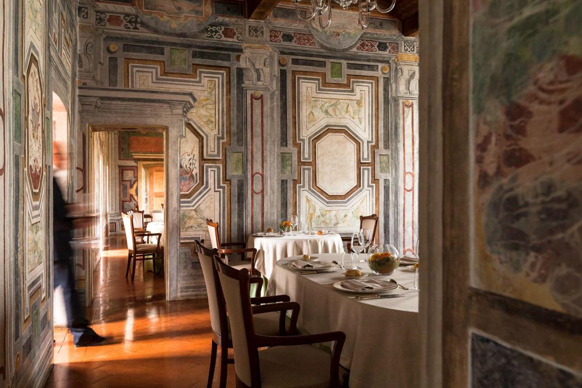 Grand Hotel Villa Torretta, Curio Collection by Hilton