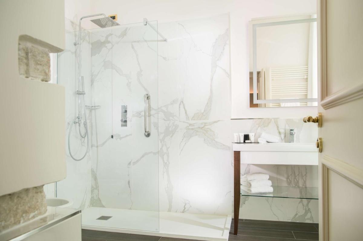 Grand Hotel Villa Torretta, Curio Collection by Hilton