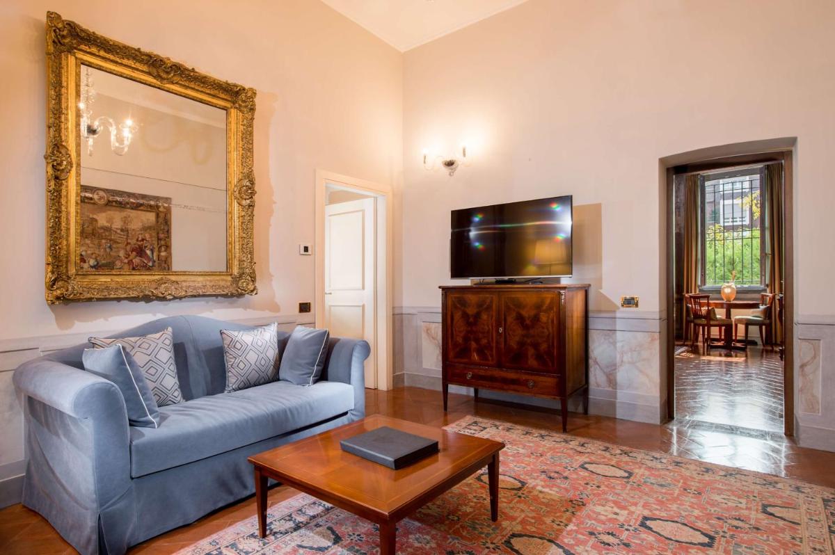 Grand Hotel Villa Torretta, Curio Collection by Hilton