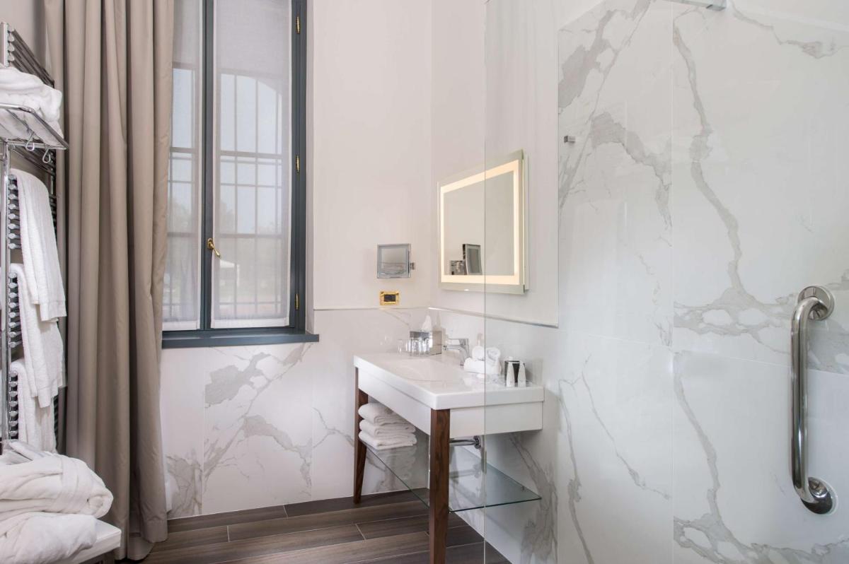 Grand Hotel Villa Torretta, Curio Collection by Hilton