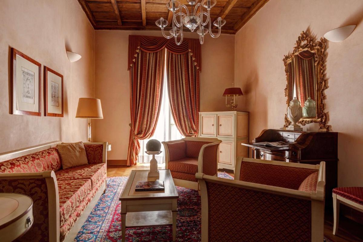 Grand Hotel Villa Torretta, Curio Collection by Hilton