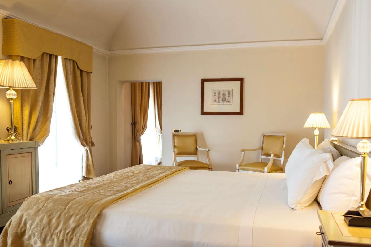 Grand Hotel Villa Torretta, Curio Collection by Hilton