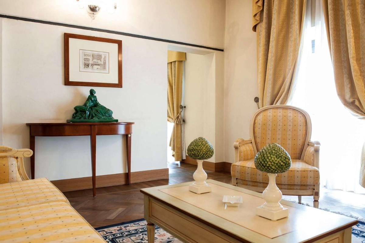 Grand Hotel Villa Torretta, Curio Collection by Hilton