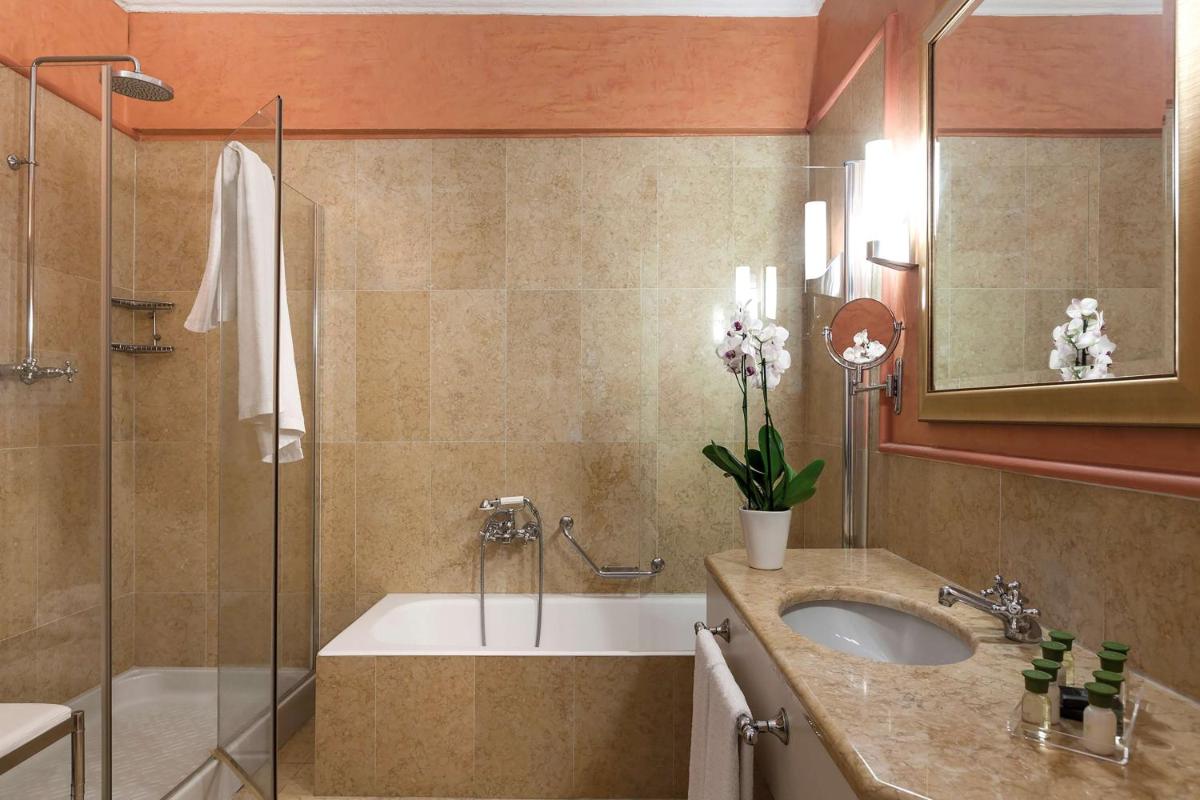 Grand Hotel Villa Torretta, Curio Collection by Hilton