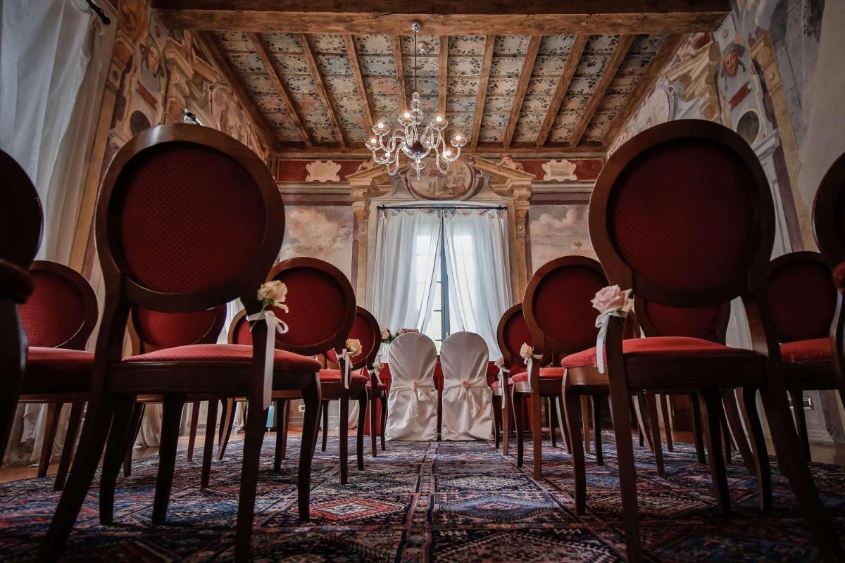 Grand Hotel Villa Torretta, Curio Collection by Hilton