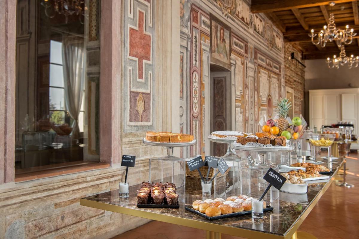 Grand Hotel Villa Torretta, Curio Collection by Hilton
