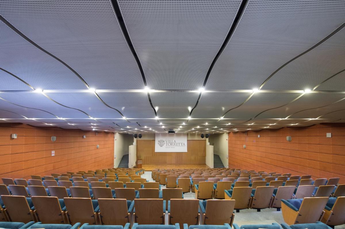 Grand Hotel Villa Torretta, Curio Collection by Hilton