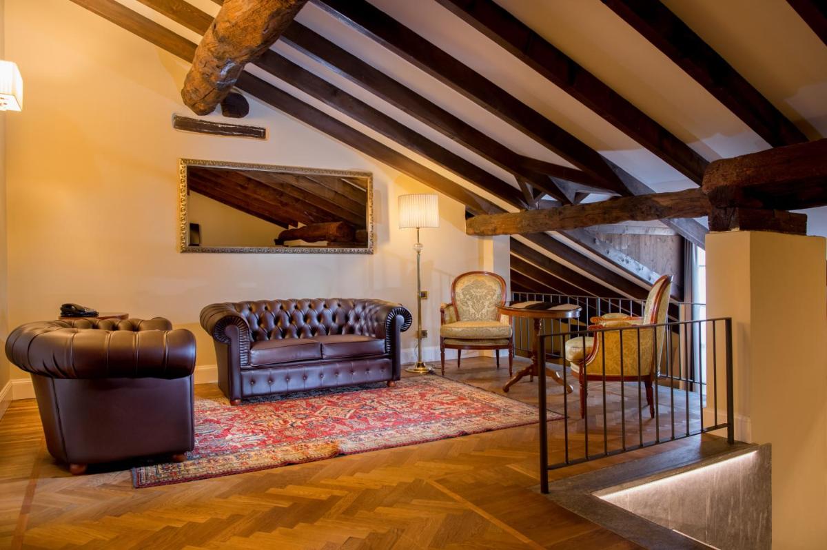 Grand Hotel Villa Torretta, Curio Collection by Hilton