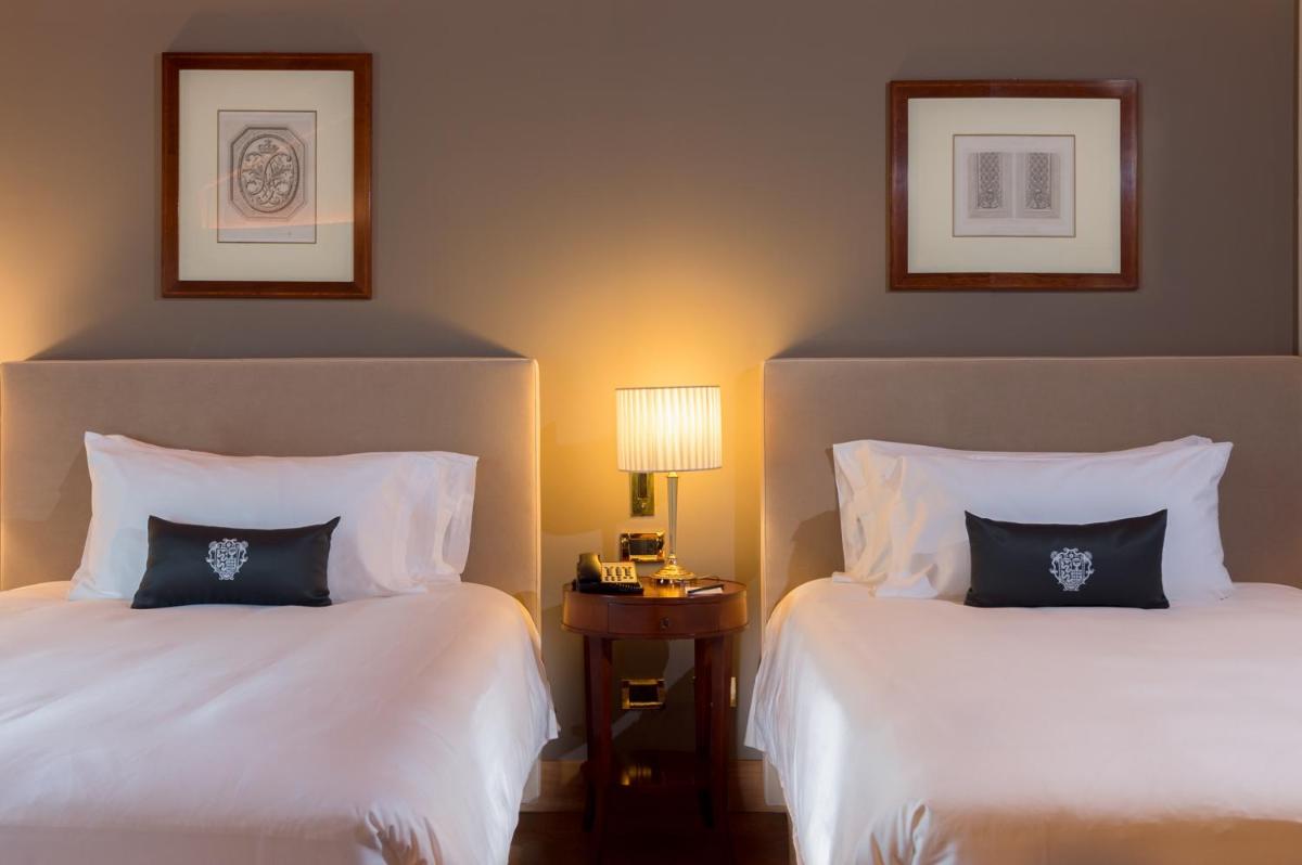 Grand Hotel Villa Torretta, Curio Collection by Hilton