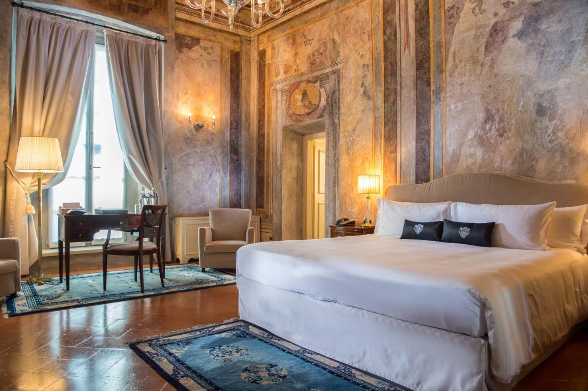 Grand Hotel Villa Torretta, Curio Collection by Hilton