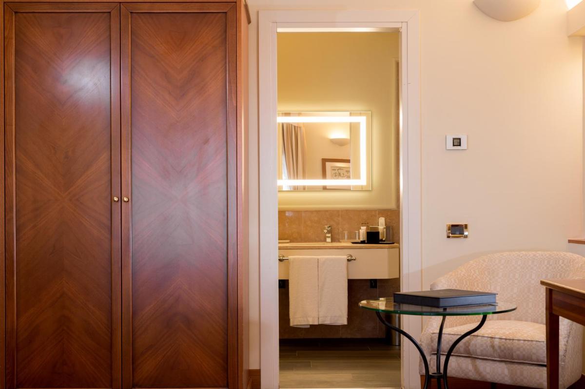 Grand Hotel Villa Torretta, Curio Collection by Hilton