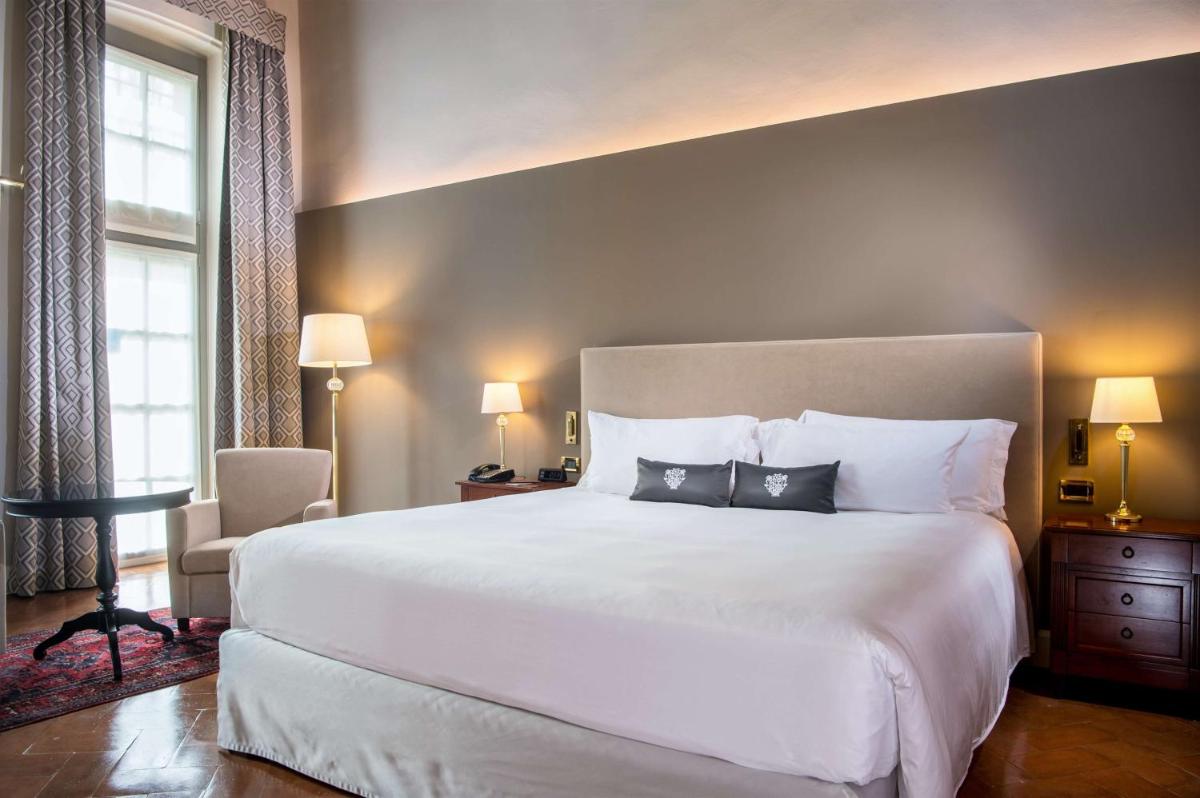 Grand Hotel Villa Torretta, Curio Collection by Hilton