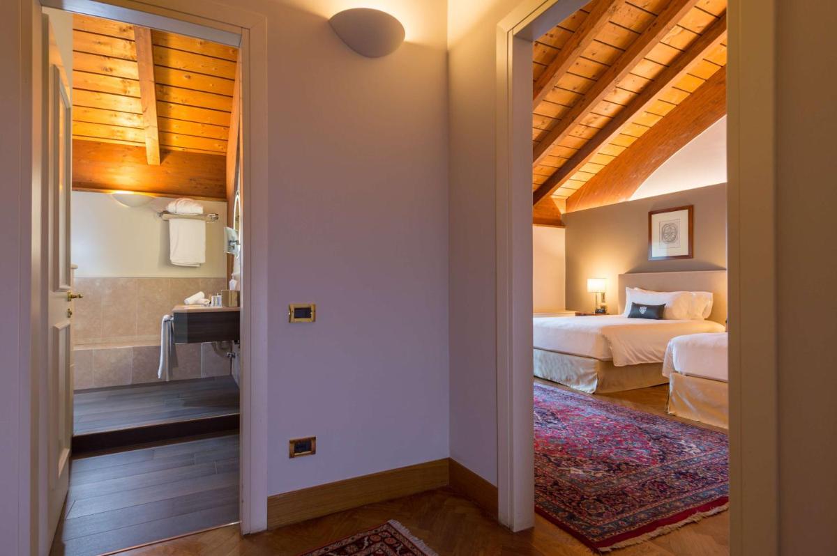 Grand Hotel Villa Torretta, Curio Collection by Hilton