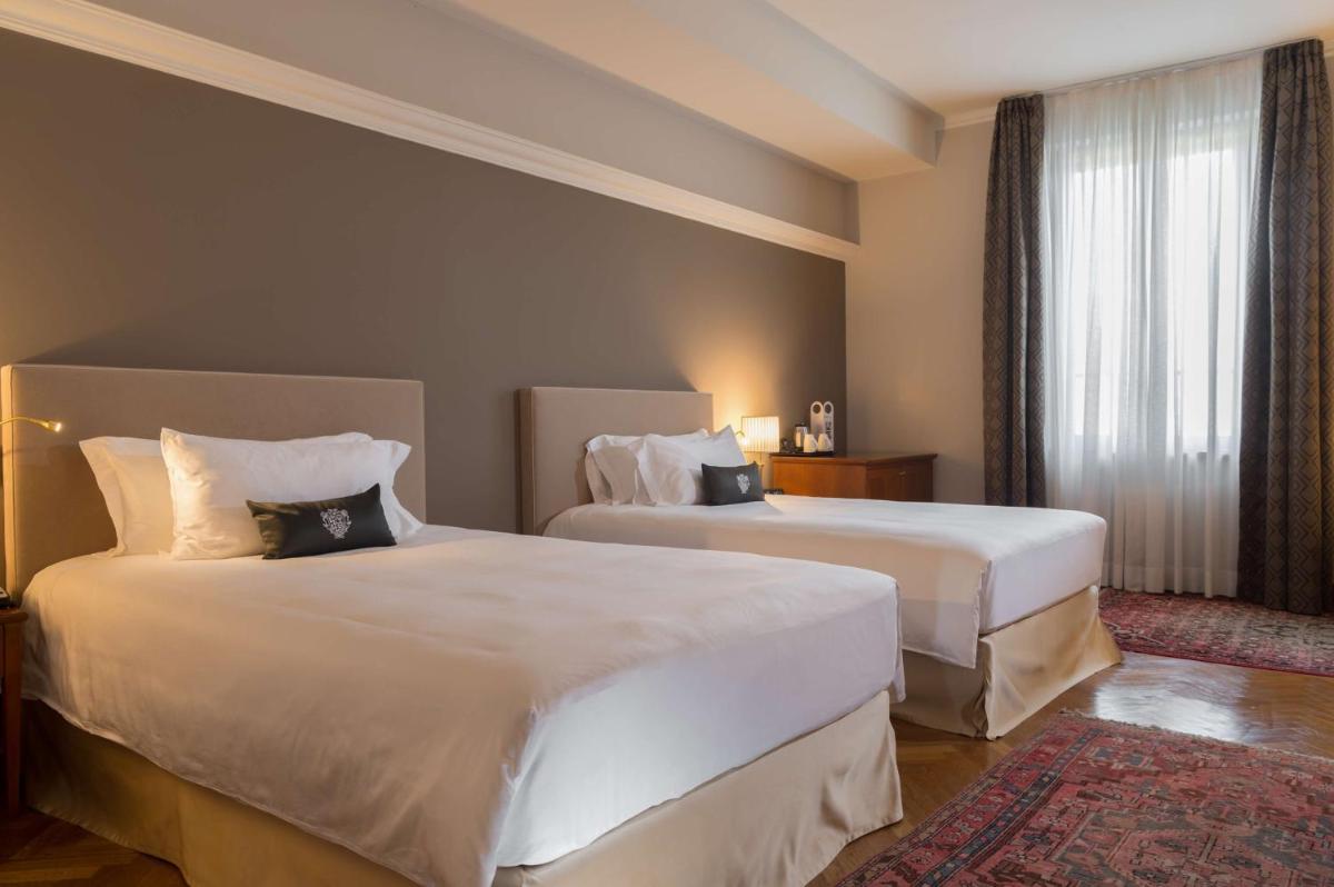 Grand Hotel Villa Torretta, Curio Collection by Hilton