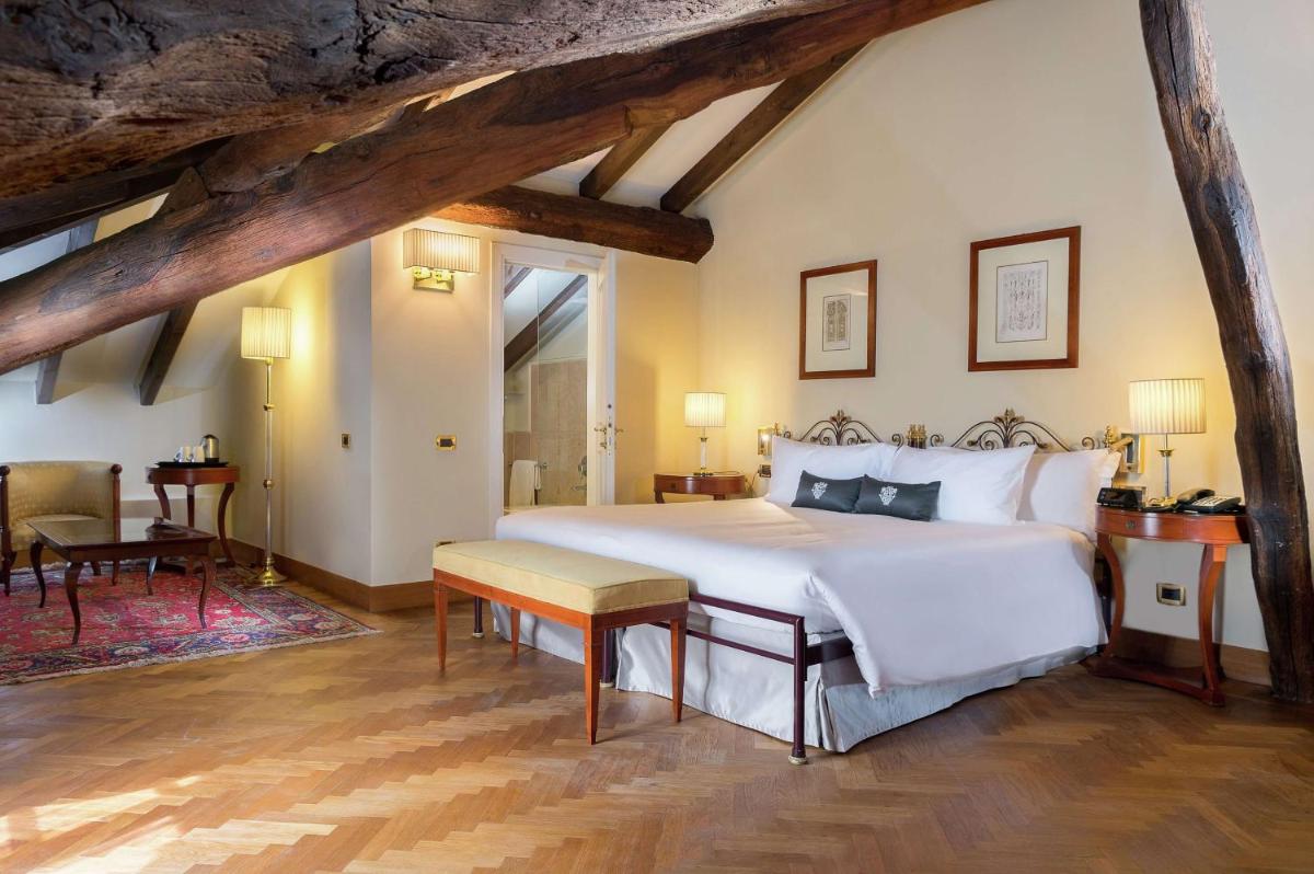 Grand Hotel Villa Torretta, Curio Collection by Hilton