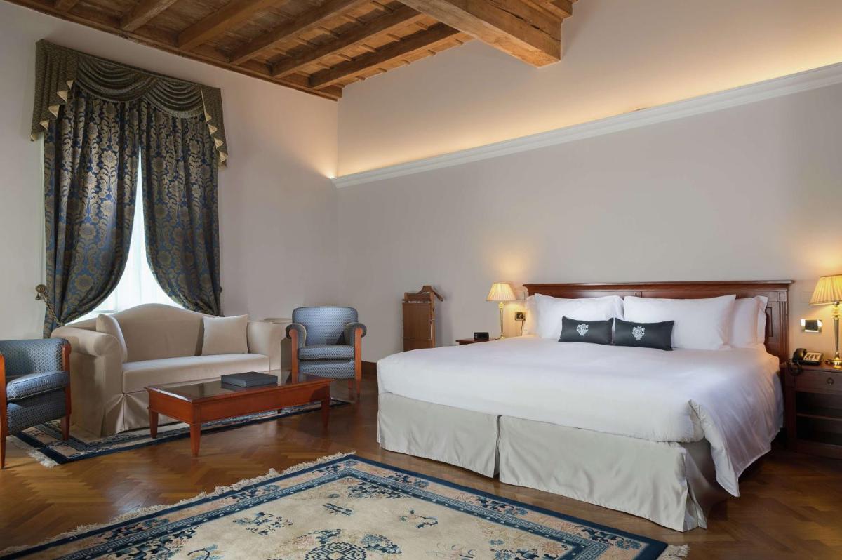 Grand Hotel Villa Torretta, Curio Collection by Hilton