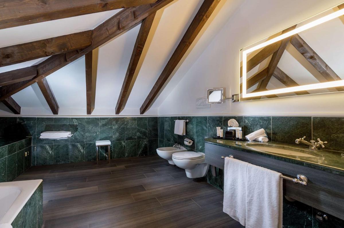 Grand Hotel Villa Torretta, Curio Collection by Hilton
