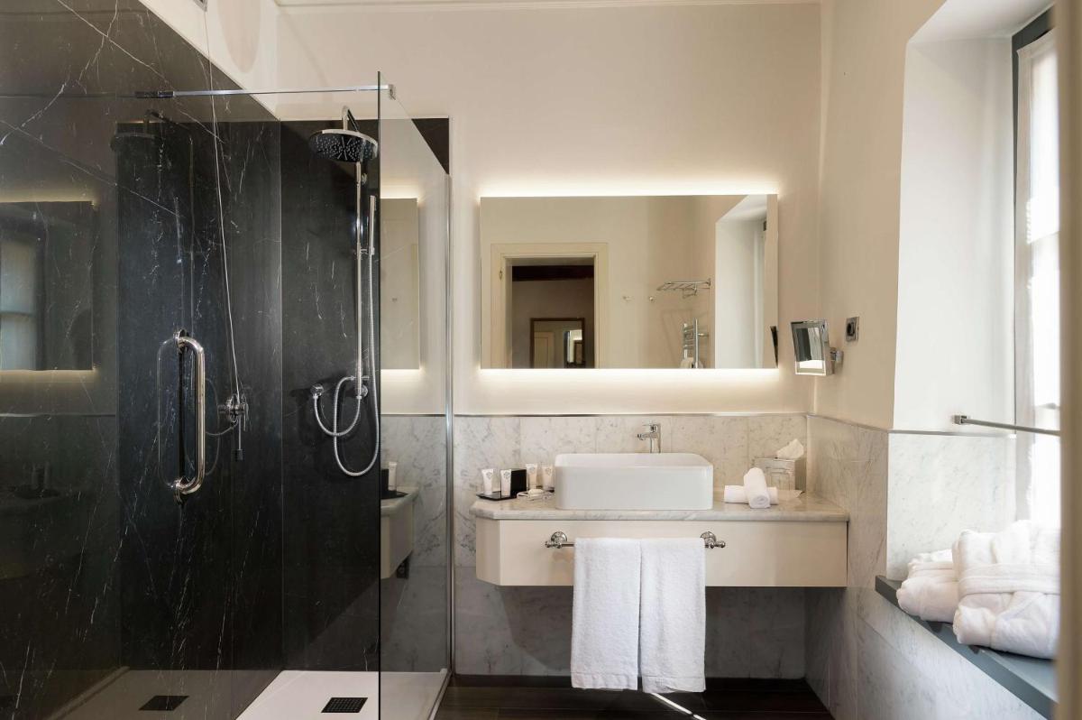 Grand Hotel Villa Torretta, Curio Collection by Hilton