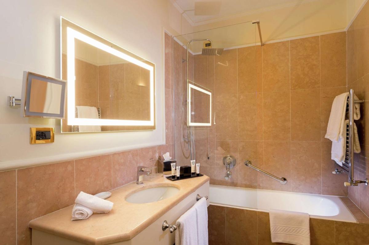 Grand Hotel Villa Torretta, Curio Collection by Hilton